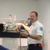 Dan Redmond Email & Phone Number