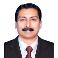 Kemit Chemicals Pvt. Ltd. Employee Antony V's profile photo