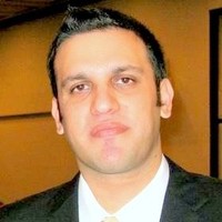 OR Media Ltd Employee Sirmad Shafique's profile photo