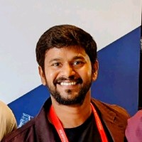 studio PARAMETRIC Employee Sriramoju Nath's profile photo