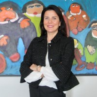 Bahar Sunman Email
