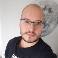 Groundworkz Employee André van Mierlo's profile photo