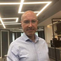 itelligence Employee Carl Adams's profile photo