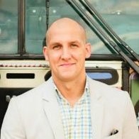 Redbud Cybersecurity Recruiting Employee Jonathan Waight's profile photo