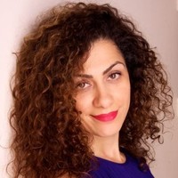 Katarzyna Chalmers Email & Phone Number