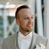 Morris Group International Employee Michael Strang's profile photo