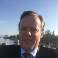 Impilo Employee Jesper Eliasson's profile photo