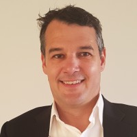 Mastercard Data & Services Employee Matthieu Louvrier's profile photo