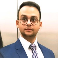 Madison Group Enterprises Employee Parth Shah's profile photo