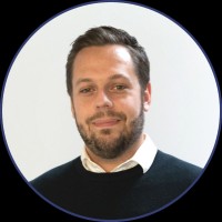 Axkid Employee Daniel Lundgren's profile photo