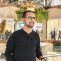 Aashish Kulkarni's profile photo