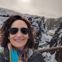 Nuria de Las Casas Rdgz Email & Phone Number