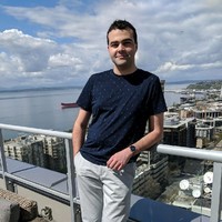 emtelligent Employee Andrei Vacariu's profile photo