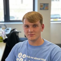 Manchester University NHS Foundation Trust Employee Jamie Speight's profile photo