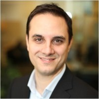 CPP Investments | Investissements RPC Employee Cesare Ruggiero's profile photo