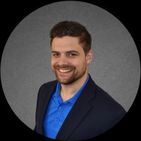 LTC Language Solutions Employee Máté Kelemeny's profile photo