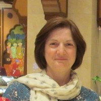 Jo Blake Email