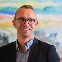 Expectus Employee Reynir Árnason's profile photo