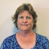 Hoffer Flow Controls Employee Mary Austin's profile photo
