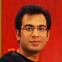 E-mail e número de telefone de Ankit Mahendra