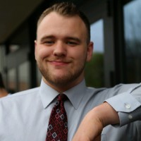 Powell Employee Jayvin Wolfe's profile photo