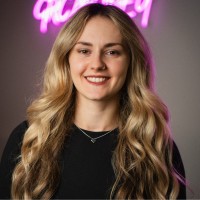 Athereon GRC Employee Jasmin Zimmer's profile photo