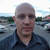 Igor Tsvetkov Email & Phone Number