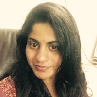 WEO Employee Asritha Gottiparthy's profile photo