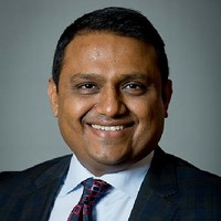 Lumos Corporate Advisory Employee Zakir Hai's profile photo