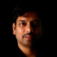 The Indian Express Employee P Iyer's profile photo
