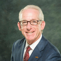 F.I.G. Consulting Employee Farrel Grossman's profile photo