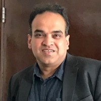 CLP Holdings Employee Abhijit Bhat's profile photo
