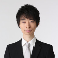 TV Tokyo Employee Akira Yamazaki's profile photo