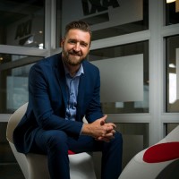 AXI Employee Roelof Hellinx's profile photo