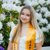 Universal Cheerleaders Association Employee Veronica Maljak's profile photo