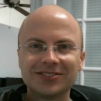 CodeSecure, Inc. Employee David Vitek's profile photo