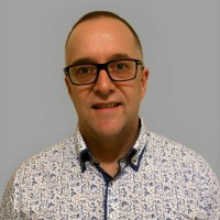 Nova Scotia Health Authority Employee John -'s profile photo