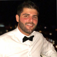 Anthony Frasca Email & Phone Number
