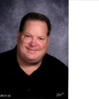 Des Moines Public Schools Employee Ric Powell's profile photo