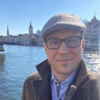 Sascha Bauer Email & Phone Number