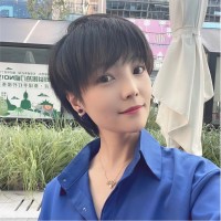 Phala Network Employee 笑怡 刘's profile photo