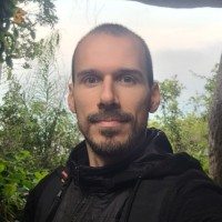 Dynamox Employee Gustavo Guimarães Silva's profile photo