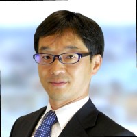 ListenField Employee Koji Ishida's profile photo