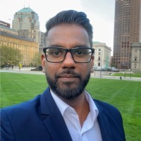 Grand Bay Paper Products / Trinidad Tissues Ltd Employee Vindar Ragbir's profile photo