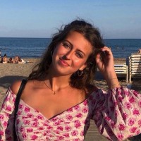 BY1OAK Employee Julia Hermans's profile photo
