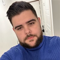 Firntec Employee Tiago Silva's profile photo