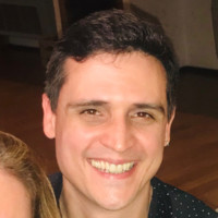 EASY LIVE Employee Bruno Guedes's profile photo
