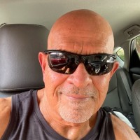 Shape Up Personal Training Employee Robert Autry's profile photo