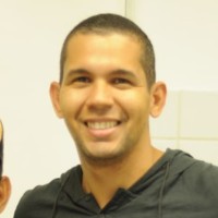 Exército Brasileiro Employee Thomas Soares's profile photo