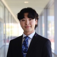 Associated Students of Claremont McKenna College Employee Ryunosuke Nakase's profile photo